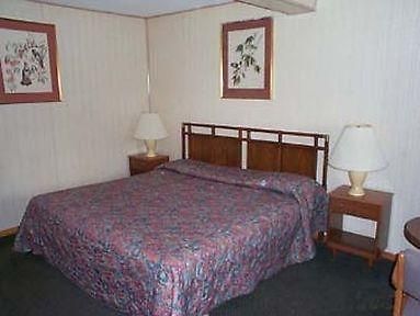 Knights Inn West Springfield Camera foto