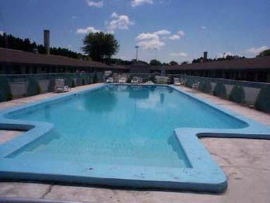 Knights Inn West Springfield Servizi foto